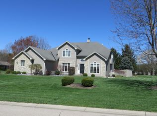 6396 Gem Stone Dr, Liberty Township, OH 45044