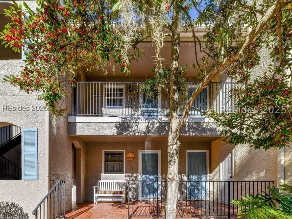 2 Wimbledon Ct APT 205, Hilton Head Island, SC 29928