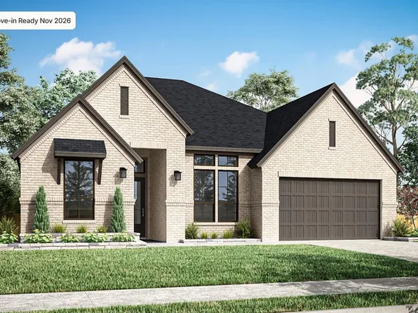 18318 Magnolia Valley Ln, Richmond, TX 77407