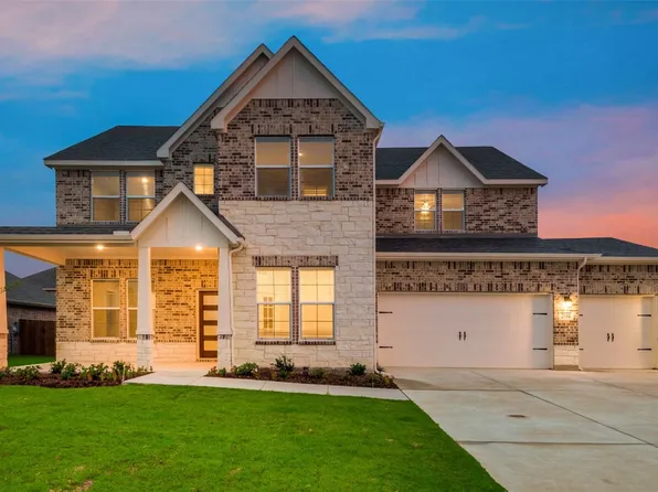 204 Cessna Ct, Caddo Mills, TX 75135