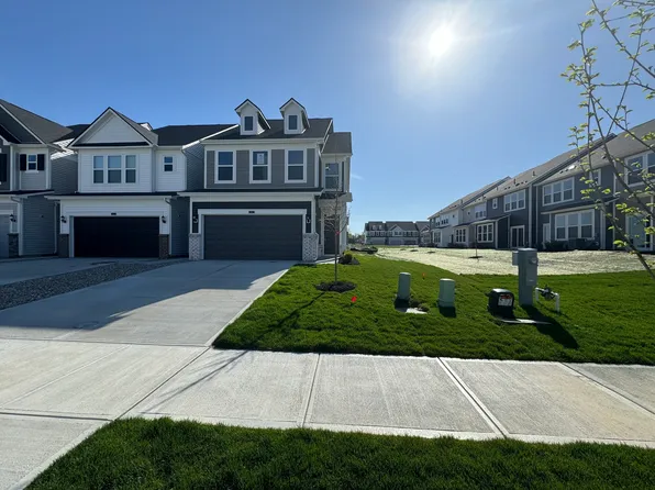 18645 Terra Vista Pl, Westfield, IN 46074