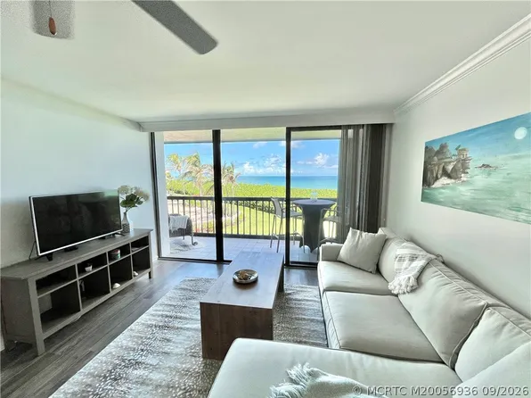 8880 S Ocean Dr APT 302, Jensen Beach, FL 34957