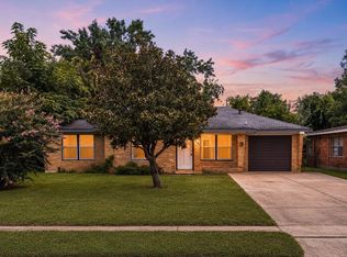 442 Glenburnie Dr, Houston, TX 77022