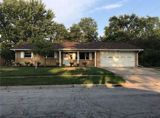 414 Applegate Rd, Englewood, OH 45322