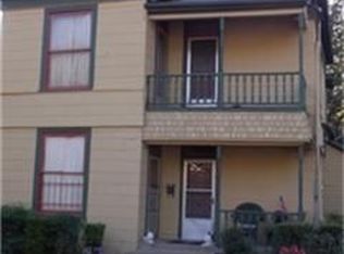 2608 Hibernia St, Dallas, TX 75204