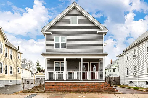 285 Charles St #1 Photo 1