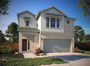 Harmony Plan, Crosswinds, Kyle, TX 78640