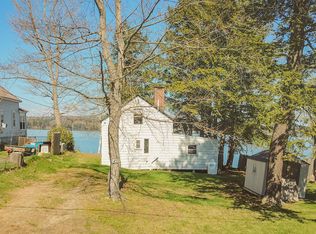 40 Sunset Cv, Sabattus, ME 04280