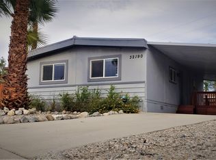 32190 Cody Ave, Thousand Palms, CA 92276