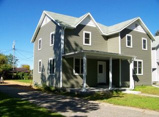 132 S Oneida Ave, Rhinelander, WI 54501