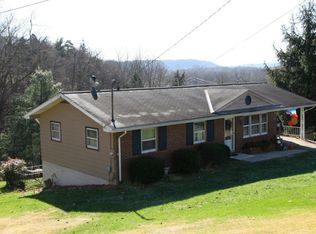 183 Brentwood Dr, Gallipolis, OH 45631