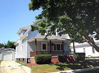 1234 Bluff Ave, Sheboygan, WI 53081