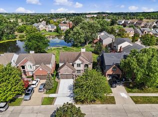13340 Andover Dr, Plymouth, MI 48170