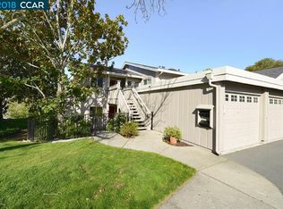 727 Terra California Dr APT 2, Walnut Creek, CA 94595