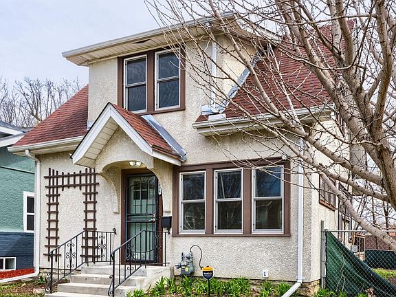 2nd image of 3424 Humboldt Ave N