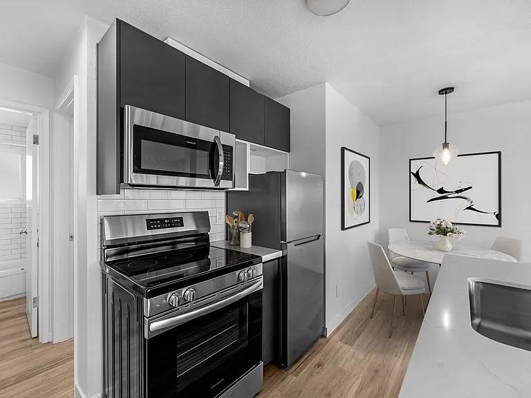 Tara Apartments — Photo 15