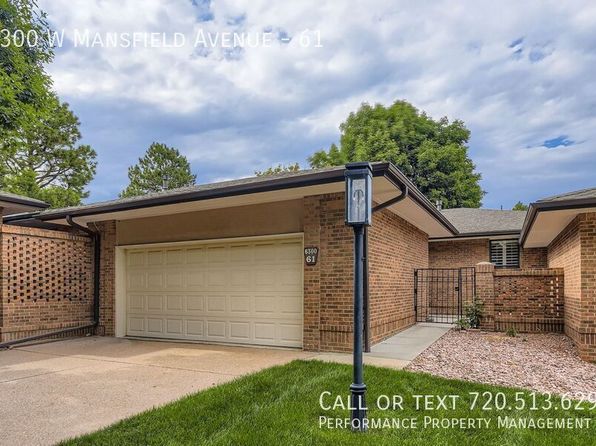 6300 W Mansfield Ave UNIT 61