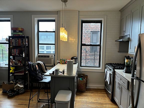 2nd image of 77 Linden Blvd APT 6B