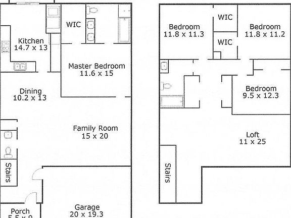 3rd image of 3006 Skybrook Ln