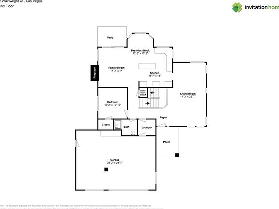 2nd image of this home