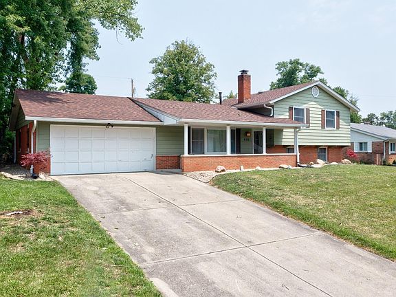 2nd image of 628 Glenway Dr