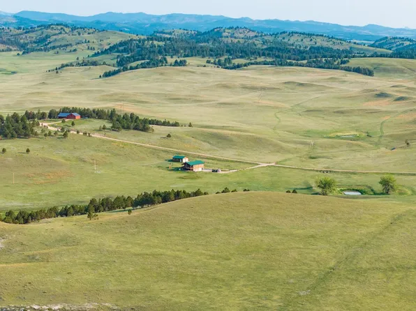 13791 Burnt Wood Creek Rnch, Fairburn, SD 57783