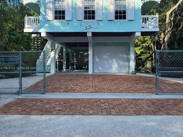 61 Central Ave, Key Largo, FL 33037
