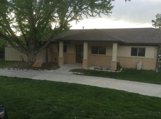 9805 W 35th Ave, Wheat Ridge, CO 80033