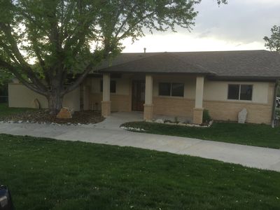 9805 W 35th Ave, Wheat Ridge, CO, 80033