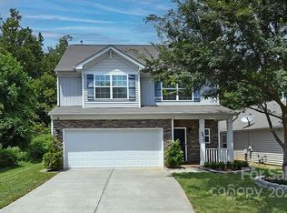 3617 Ernie Dr, Charlotte, NC 28269