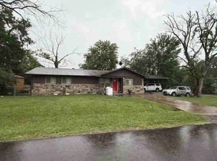 112 Cedar Crest Dr, Clinton, AR 72031