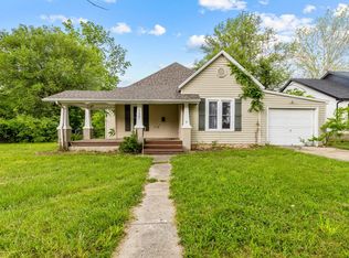 537 S Jefferson Avenue, Aurora, MO 65605