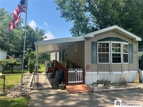 13 Popal Ln, Bemus Pt, NY 14712