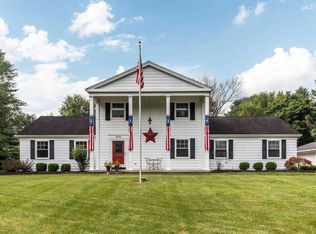 4131 S Bloomfield Royalton Rd, Ashville, OH 43103
