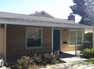 1209 Fernside St, Redwood City, CA