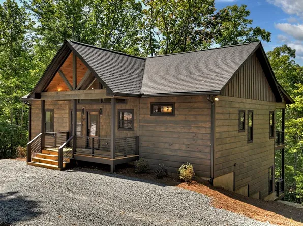 187 Chickadee Rd, Morganton, GA 30560