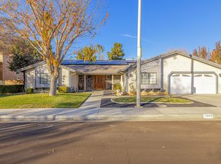 1343 Caren Ct, Lancaster, CA