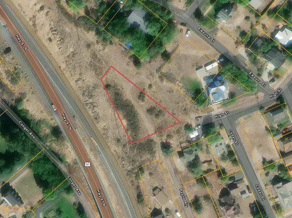 0 High St #11900, Klamath Falls, OR 97601