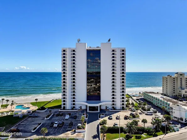 2555 S Atlantic Ave APT 706, Daytona Beach Shores, FL 32118
