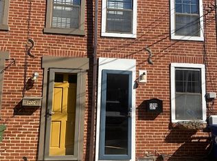 1209 Durst St, Baltimore, MD 21230