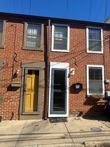1209 Durst St, Baltimore, MD, 21230