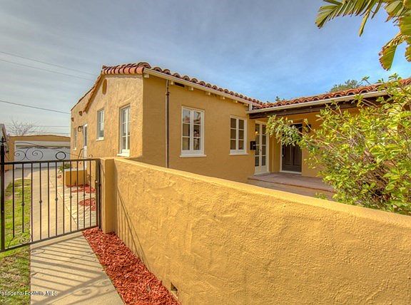 2148 Layton St, Pasadena, CA 91104 MLS-4