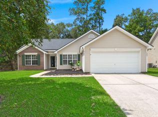 182 Hainsworth Dr, North Charleston, SC 29418