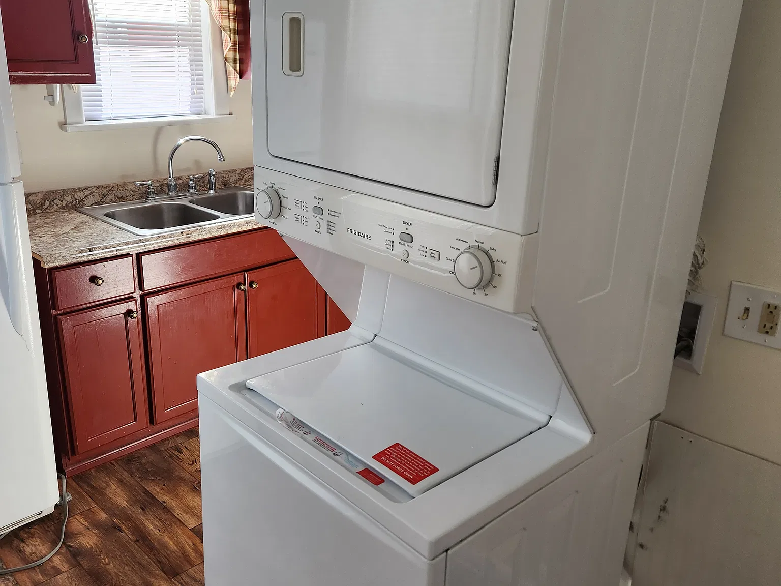 1 bed, $995 — Photo 3