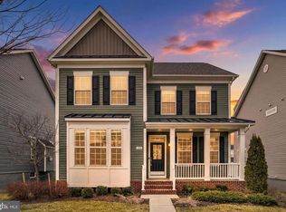 1320 Monocacy Crossing Pkwy, Brunswick, MD