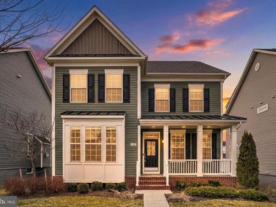 1320 Monocacy Crossing Pkwy, Brunswick, MD, 21716