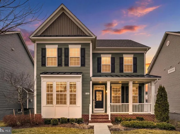 1320 Monocacy Crossing Pkwy, Brunswick, MD 21716