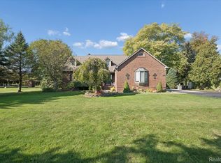 4000 S Sheldon Rd, Canton, MI 48188