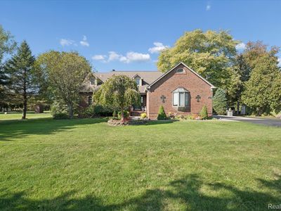 4000 S Sheldon Rd, Canton, MI, 48188