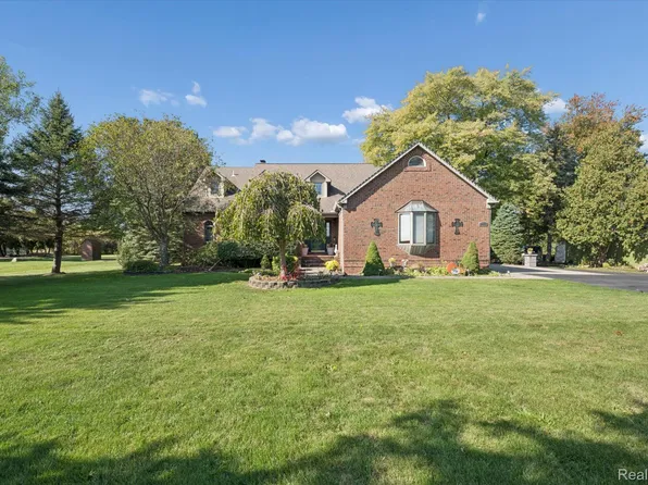 4000 S Sheldon Rd, Canton, MI 48188